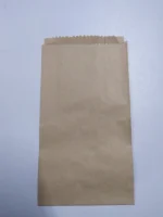 Brown Paper Carry Bags