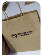 Paper Shopping Bags