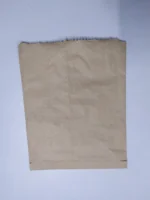 Brown Paper Carry Bags